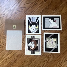Patrick nagel itt for sale  Wonder Lake