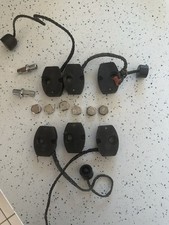 Vintage Scubapro BCD Conjunto de Válvula de Inflação de Emergência Robert’s Valve Uso de CO2 comprar usado  Enviando para Brazil