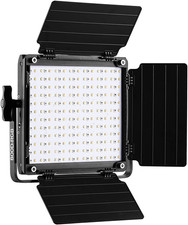 Led video light d'occasion  Expédié en France