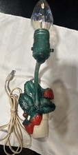 Vintage wall lamp for sale  Manchester