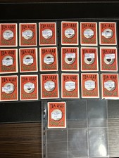 Brooke bond full for sale  GRANTHAM