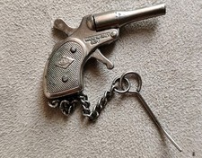 Pistola miniatura migninette usato  Firenze