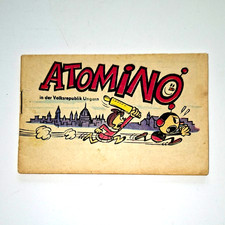Atomino ungarn frösi gebraucht kaufen  Bautzen