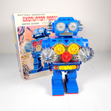 Robots, automates d'occasion Robots, automates d'occasion Tours-