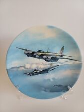 Coalport exercise plate for sale  WAKEFIELD