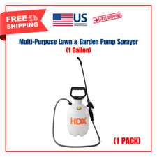 Hdx gallon multi for sale  USA