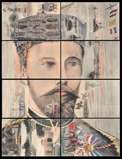 Russia tsar nicholas d'occasion  France