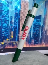 Werbekuli lotto hannover gebraucht kaufen  Halle
