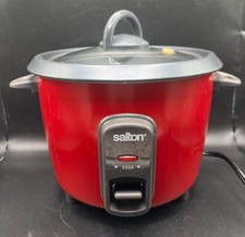 Salton electric rice for sale  Merrick