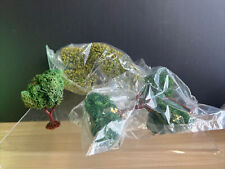 Model trees scale for sale  PEWSEY
