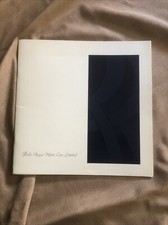 Rolls royce catalogue d'occasion  Paris-