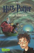 Harry potter halbblutprinz gebraucht kaufen  Fuldatal
