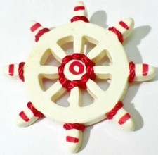 Broche bijou vintage d'occasion  Bonneuil-Matours