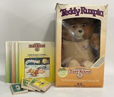 Sound issues teddy for sale  Williamsport