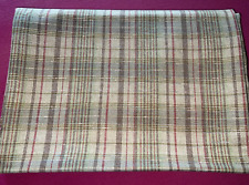 Coupon tissu vintage d'occasion  Briare