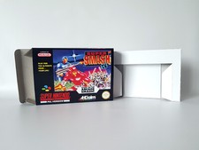 Super smash ukv for sale  SOUTH SHIELDS