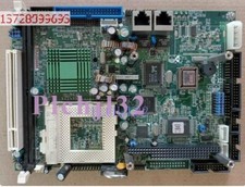 Placa-mãe de controle industrial IEI NOVA-7896FW-DIT comprar usado  Enviando para Brazil
