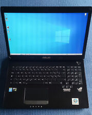 Laptop gaming asus usato  Vestenanova