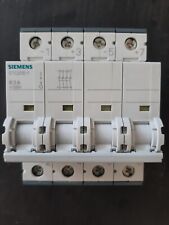 Siemens interrupteur sectionne d'occasion  Montpellier-