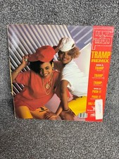 Salt pepa record for sale  Bear