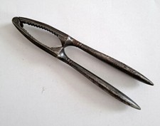 Alter massiver nussknacker gebraucht kaufen  Elmshorn