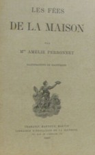 Fées maison perronnet d'occasion  Bazouges-la-Pérouse