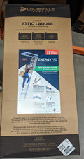New louisville ladder for sale  El Segundo