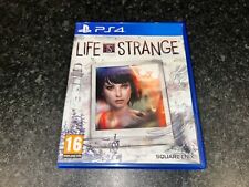 Usado, Life Is Strange (PS4) comprar usado  Enviando para Brazil