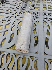 Lead weight antique for sale  BELPER