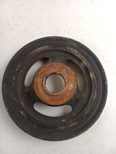 Poulie damper peugeot d'occasion  Villars-les-Dombes