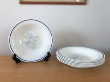 pyrex blue iris for sale pyrex blue iris for sale NORTH SHIELDS