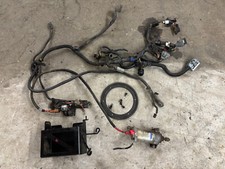 Kit de partida elétrica Ski-doo GSX Rev MXZ Adrenaline 800 03-07 500ss renegade 600HO comprar usado  Enviando para Brazil