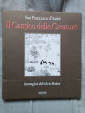 Cantico delle creature usato  Porto Viro