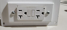 Magnum gfci outlet for sale  Kaleva