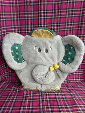 Vintage elephant hot for sale  EDINBURGH