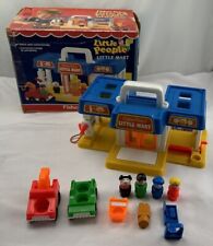 1986 fisher price d'occasion  Expédié en Belgium