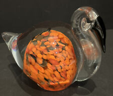 Turkey art glass for sale  Morganville