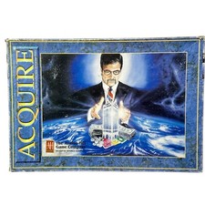 Acquire board game for sale  Roebuck