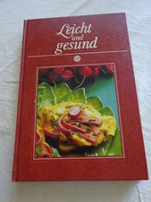 Leicht gesund bekömmliche gebraucht kaufen  Innenstadt