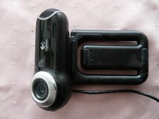 Logitech webcam autofocus gebraucht kaufen  Dietzenbach