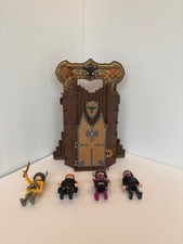 Playmobil vikings take for sale  Conway