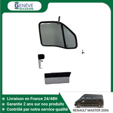 Porte droit renault d'occasion  Niort