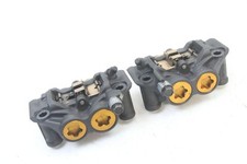 Front brake caliper d'occasion  Expédié en Belgium