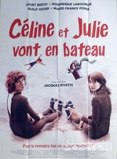 Celine julie bateau d'occasion  Expédié en Belgium