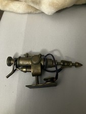 Trench art harpoon for sale  Braintree