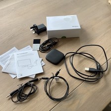 Connector phonak hearing for sale  YORK
