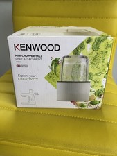 kenwood mill for sale  MAIDENHEAD