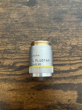 Leica fluotar 10x for sale  BORDON