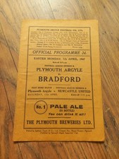 1946 plymouth bradford for sale  UK