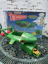 Vintage matchbox thunderbird for sale  THETFORD